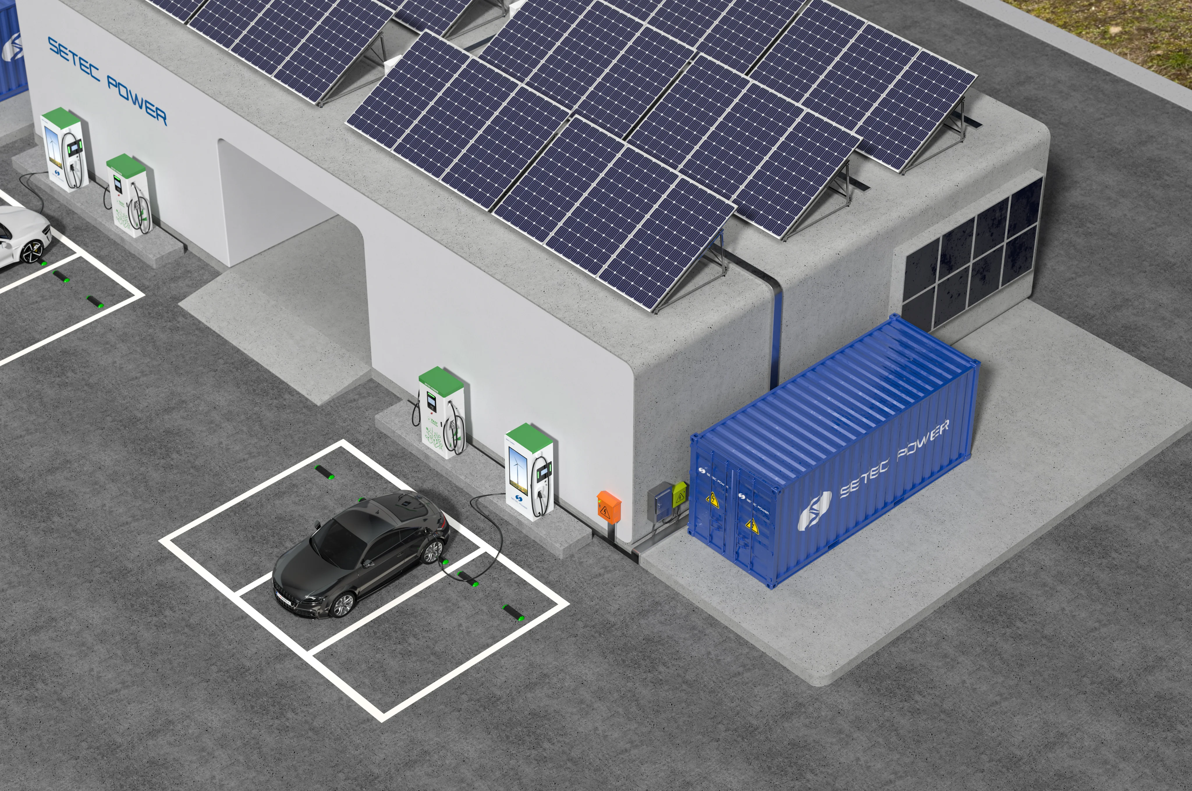Siguranță fără compromisuri pentru nevoile dumneavoastră de energie