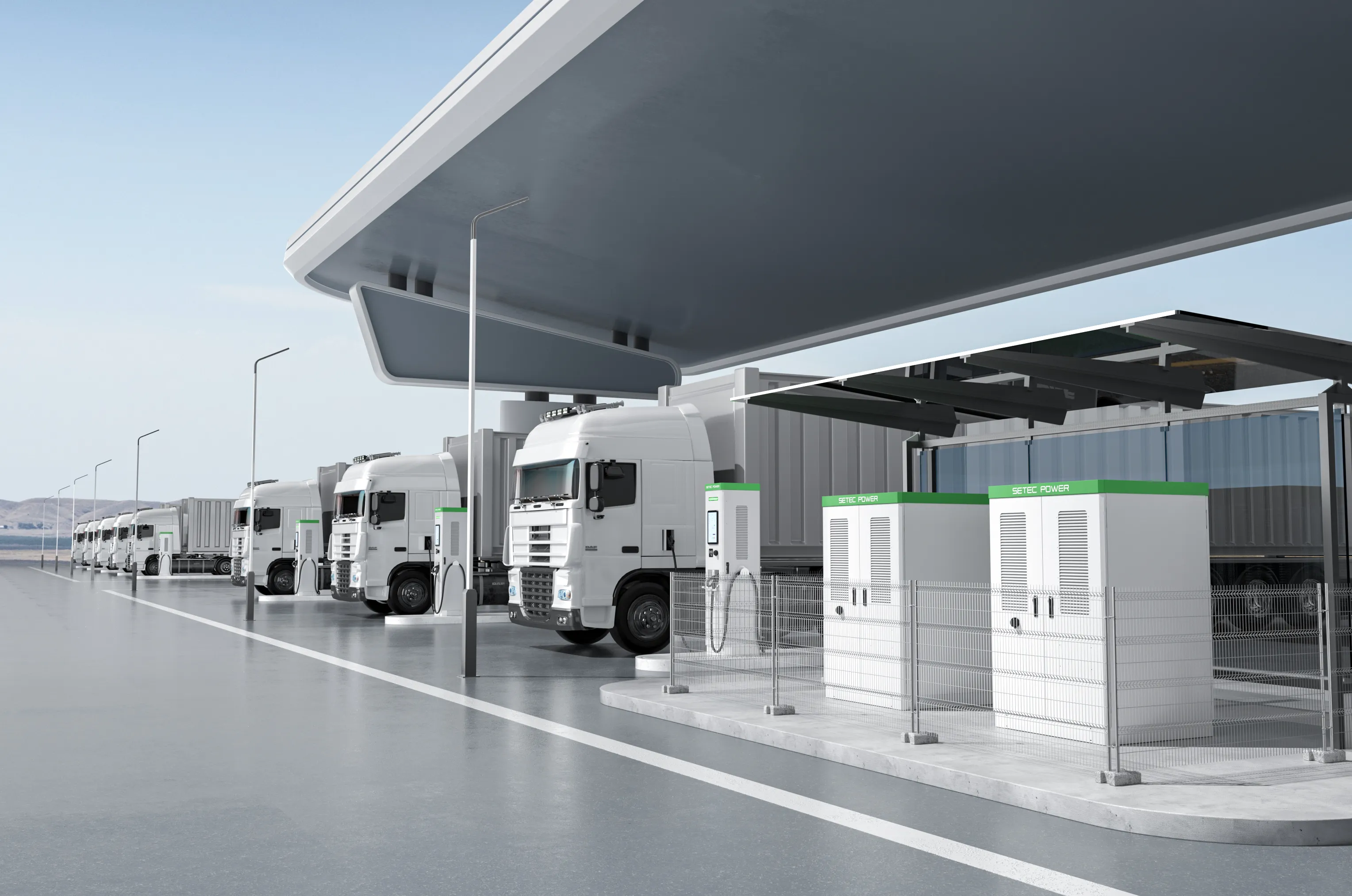 Alocare inteligentă a energiei pentru reducerea timpului de încărcare