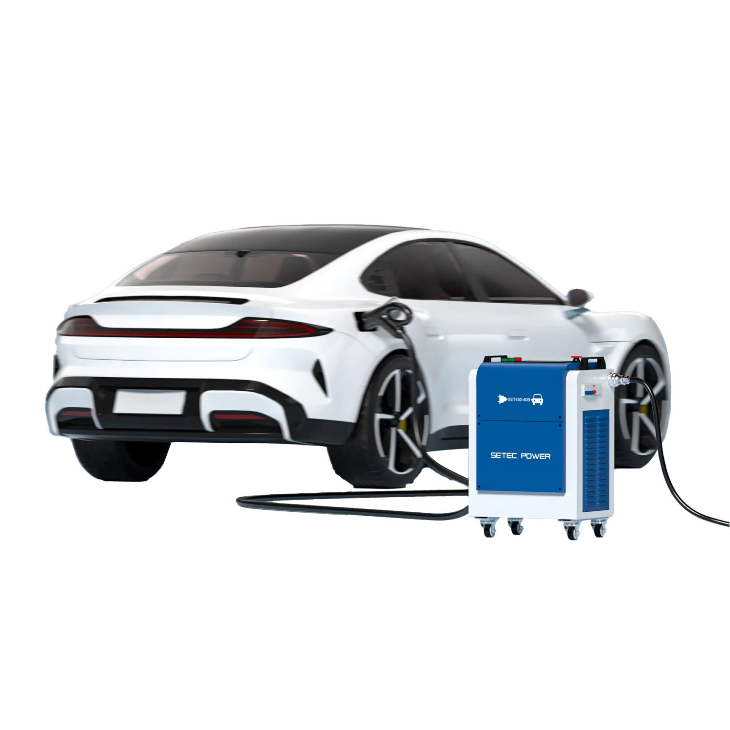 Portable-EV-Charging