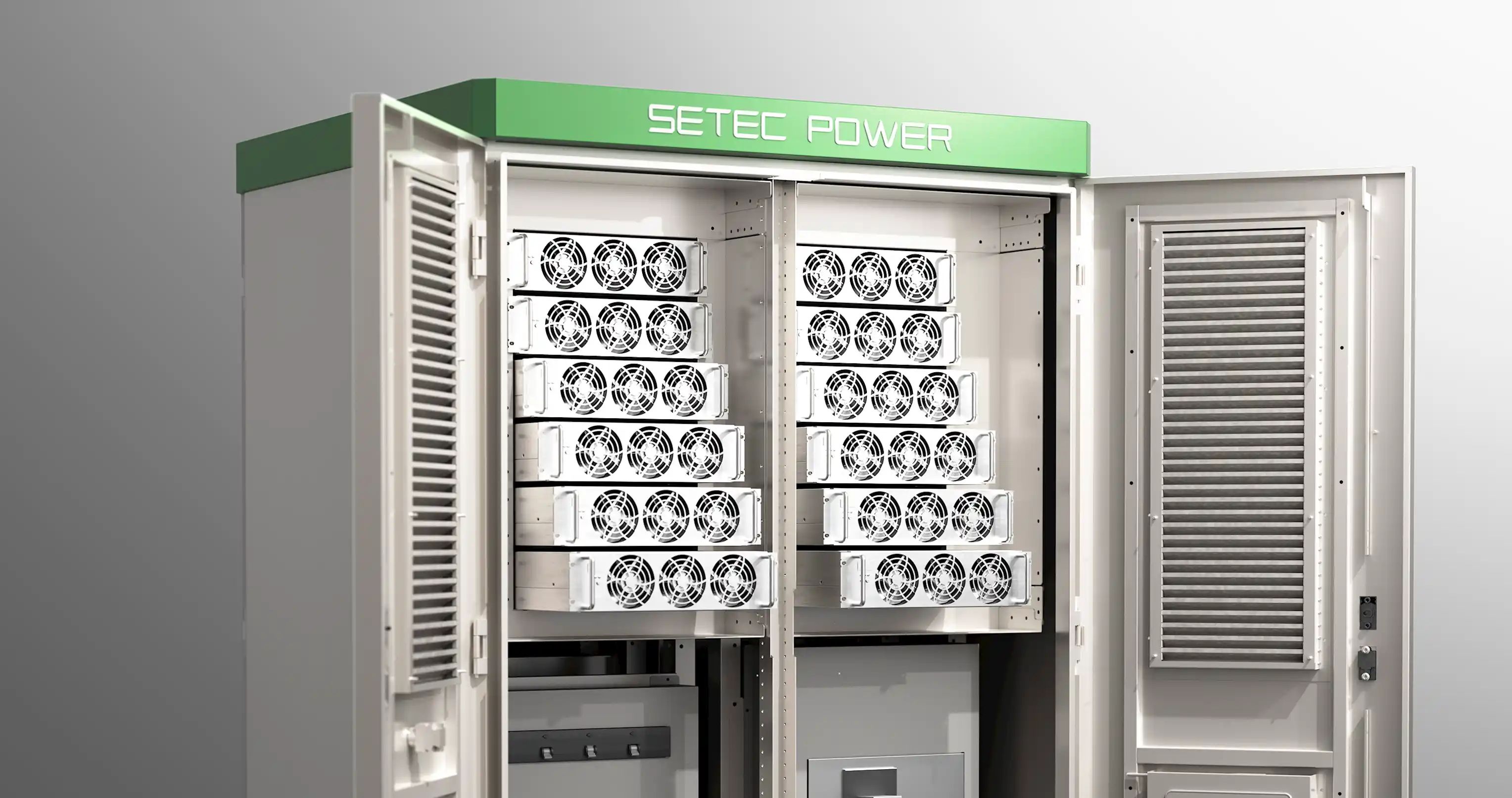 Module scalabile