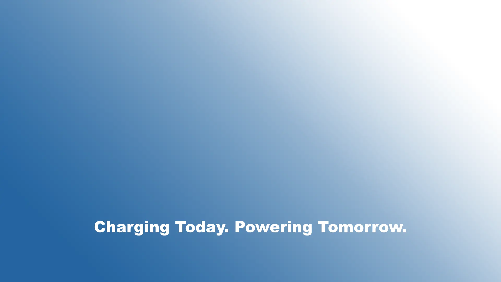 JOIN US in Driving the Future of Electrification