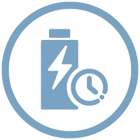 Standby Power≤12kW