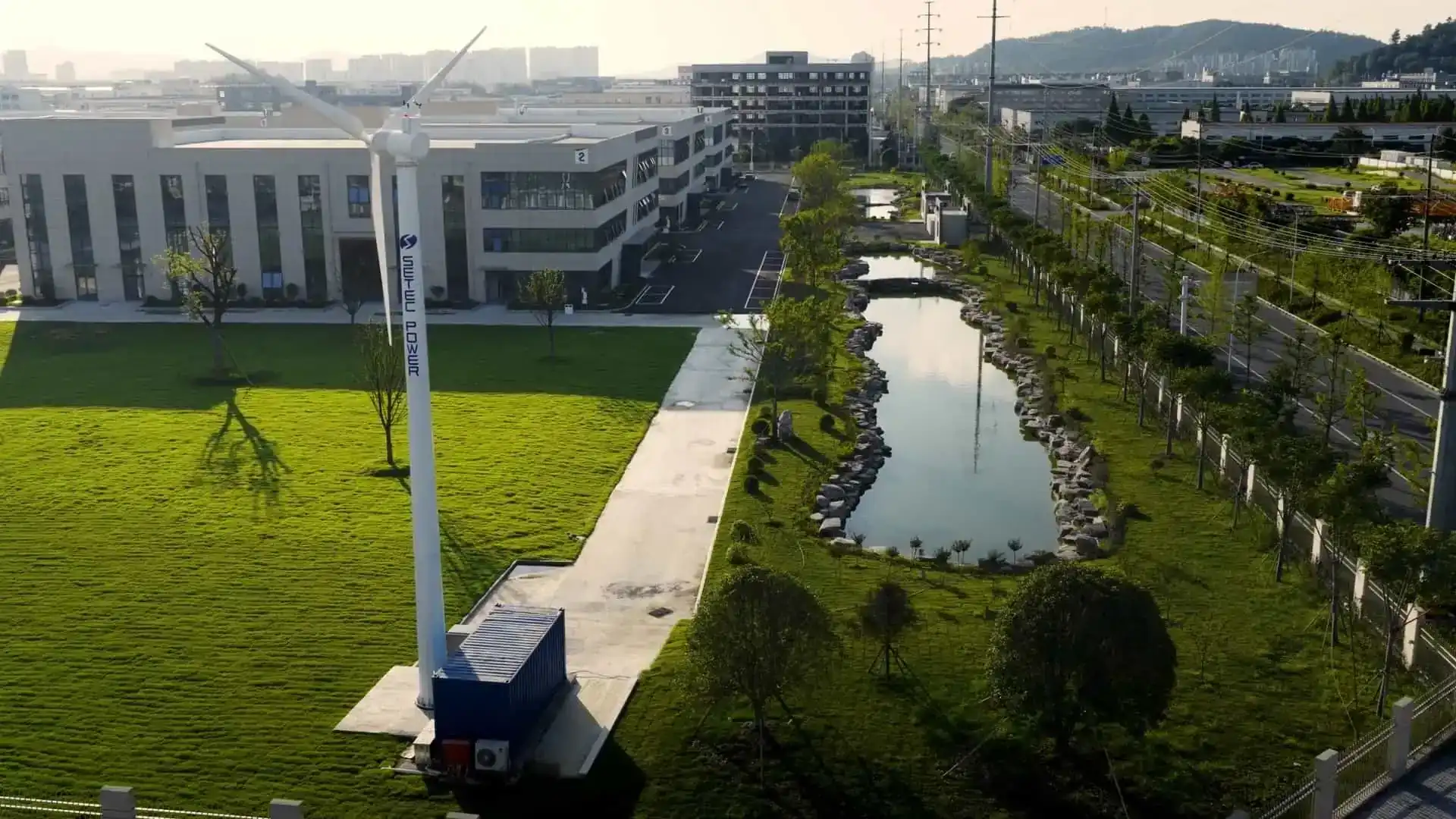 anhui-factory-project-setecpower